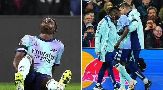 由于哈弗茨突然受伤，阿森纳将紧急补强锋的简单介绍