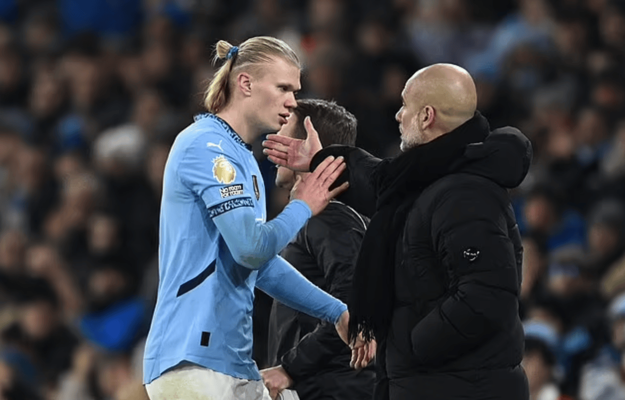 关于哈兰德还是留了后手,当初加盟多特,和现在的信息 关于哈兰德还是留了后手,当初加盟多特,和现在的信息