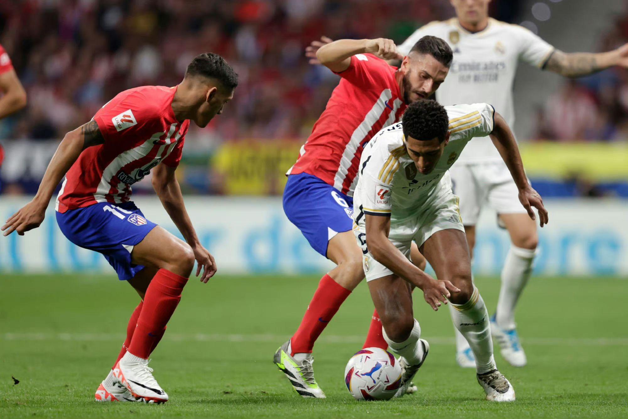 还有梦想吗？莫拉塔生涯辗转7队：皇马马竞、米兰尤文、切的简单介绍