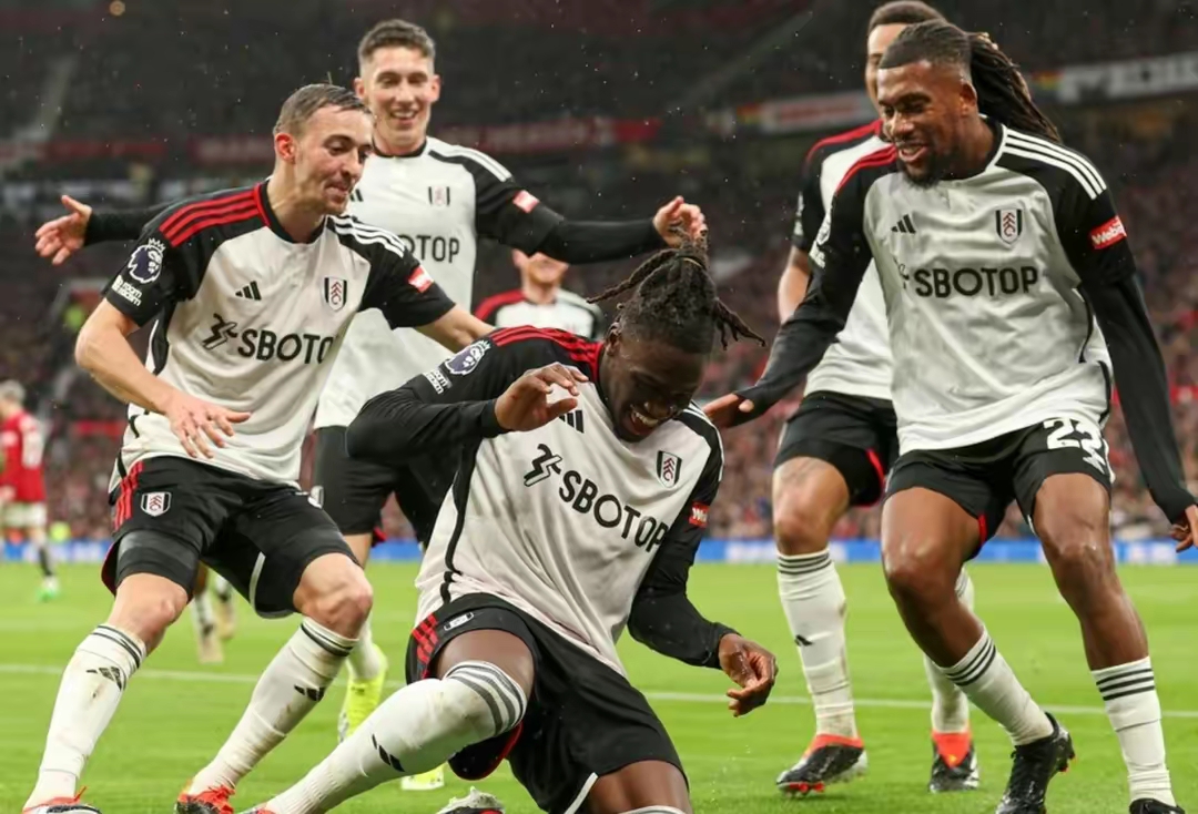 关键10天！曼联开启一周双赛，然后挑战曼城切尔西，还有利物浦的简单介绍