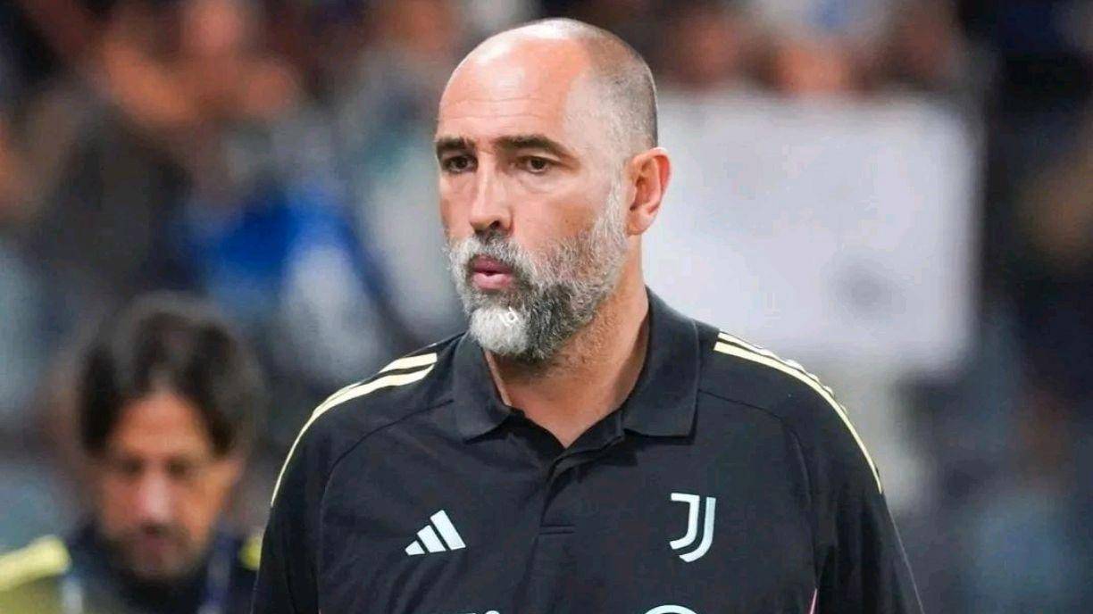 关于图多尔谈尤文新赛季前景：预测结果毫无意义！加的信息