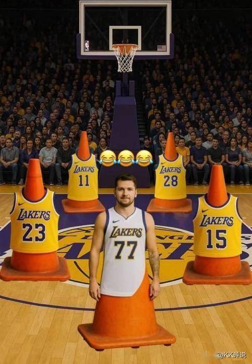 东契奇父亲:归化中锋不打比赛不明白合作意义在哪