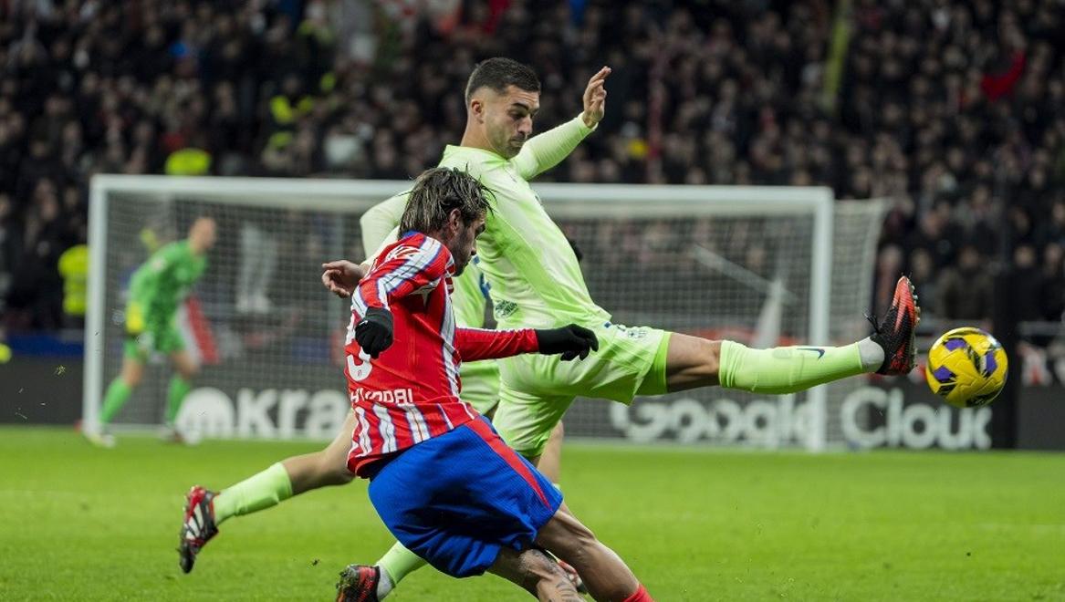 巴萨补时绝杀逆转，马竞爆冷垫底！西甲第二轮把球迷看疯了的简单介绍