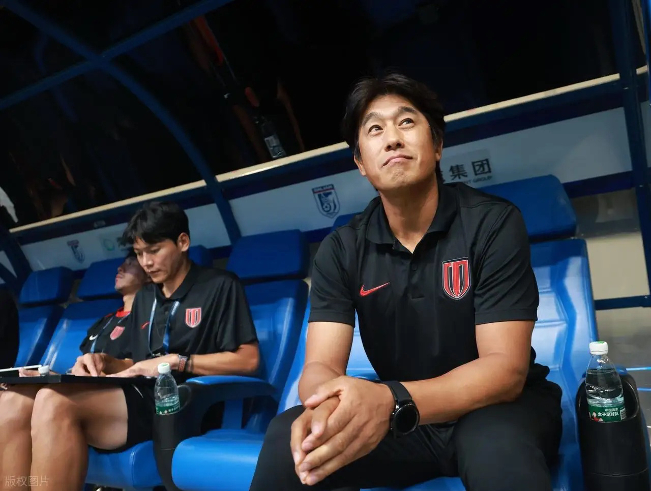 包含媒体人：蓉城选帅进入最后五选二阶段徐正源或执教蔚山的词条