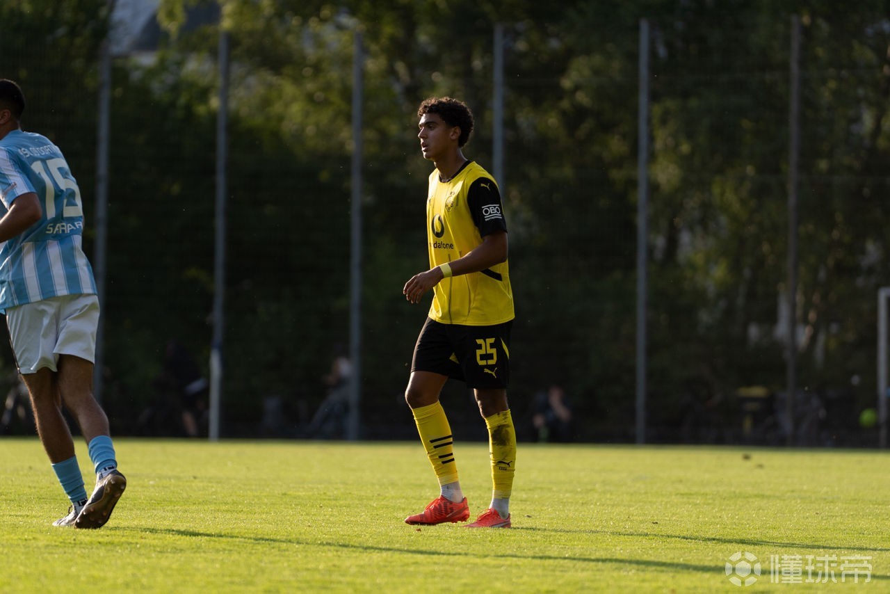 官方：多特22岁中场雷纳加盟门兴，据悉转会费30的简单介绍