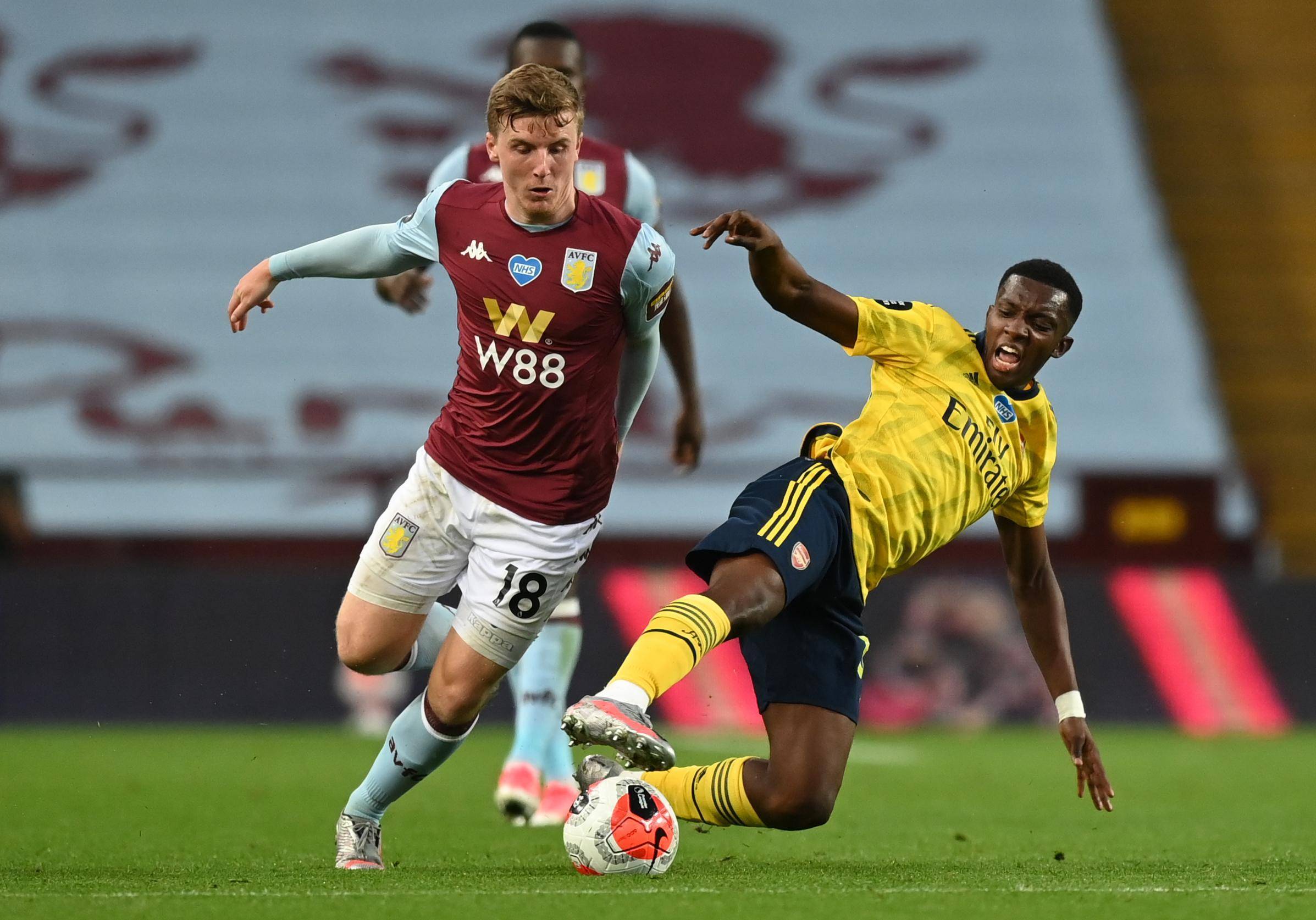 欧协联附加赛首回合：水晶宫VS腓特烈，英超劲旅对决丹麦甲级黑马的简单介绍