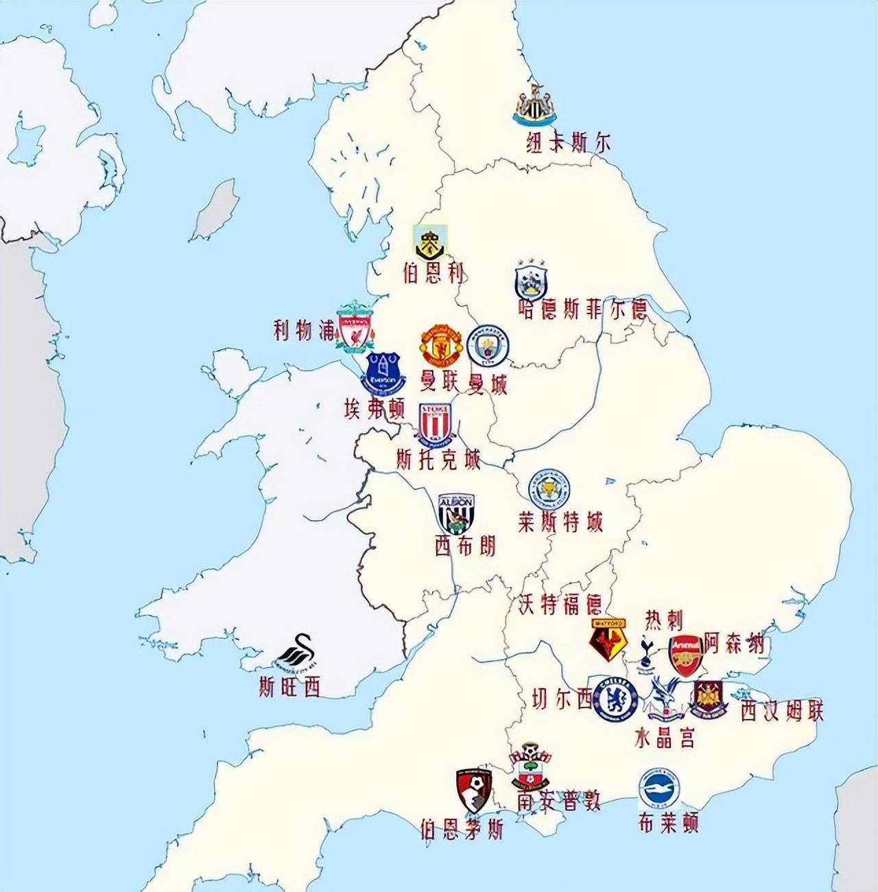 关于观战台：曼联恶战纽卡+切尔西火拼维拉曼城冲八连胜的信息