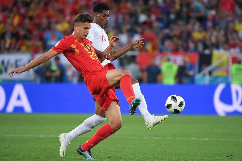 包含A组强强对话，澳大利亚能否大胜黎巴嫩？的词条