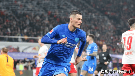 包含勒沃库森3-1莱比锡升至联赛第三的词条