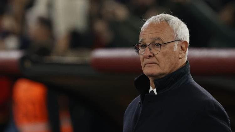 拉涅利离开后，罗马再次陷入“不会踢球”困境的简单介绍