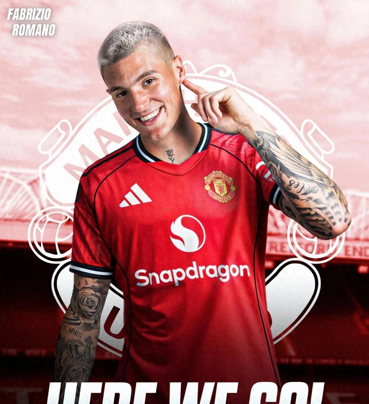 关于改变！霍伊伦夺冠暗讽曼联，滕哈格下课后，勒沃的信息