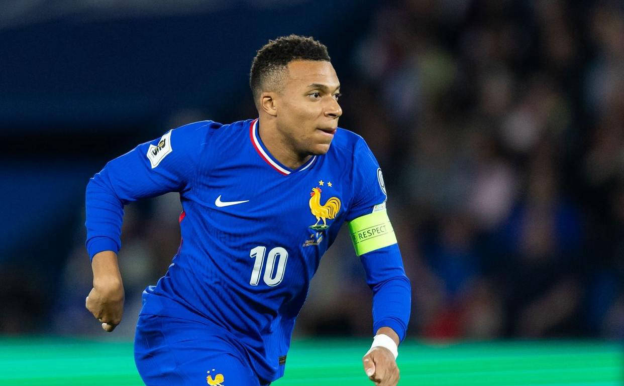 姆巴佩在巴黎圣日耳曼合同中,为何设有1240万元的道德奖金?的简单介绍 姆巴佩在巴黎圣日耳曼合同中,为何设有1240万元的道德奖金?的简单介绍