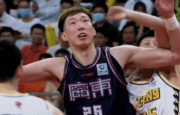 包含周琦为浙BA打CALL，鼓励球员全力以赴去展现自己的词条