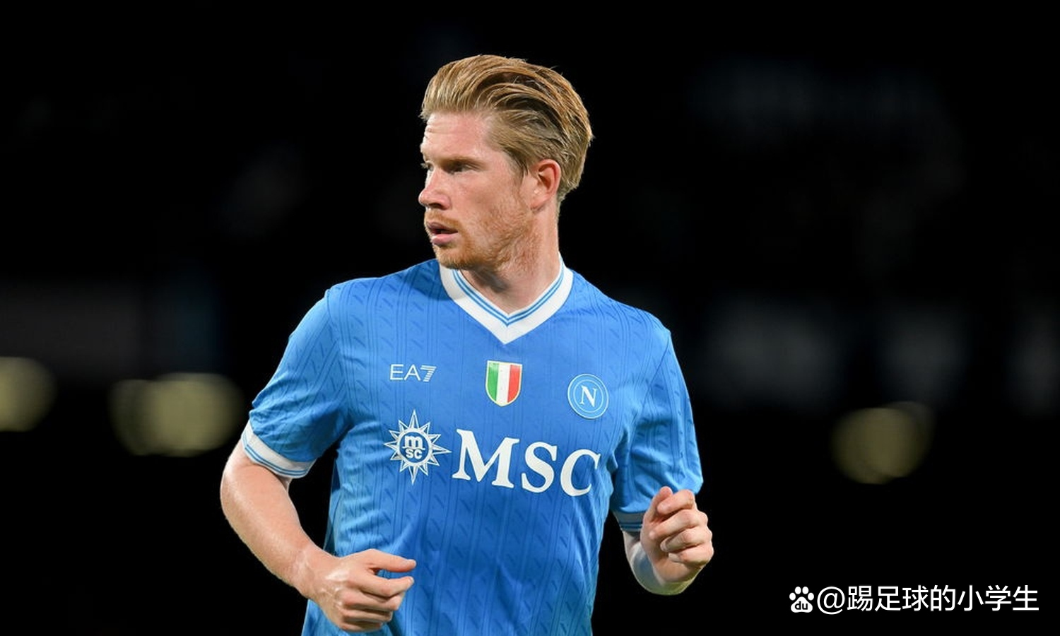 德布劳内：孔蒂非常直接，他的执教方式与我习惯的简单介绍