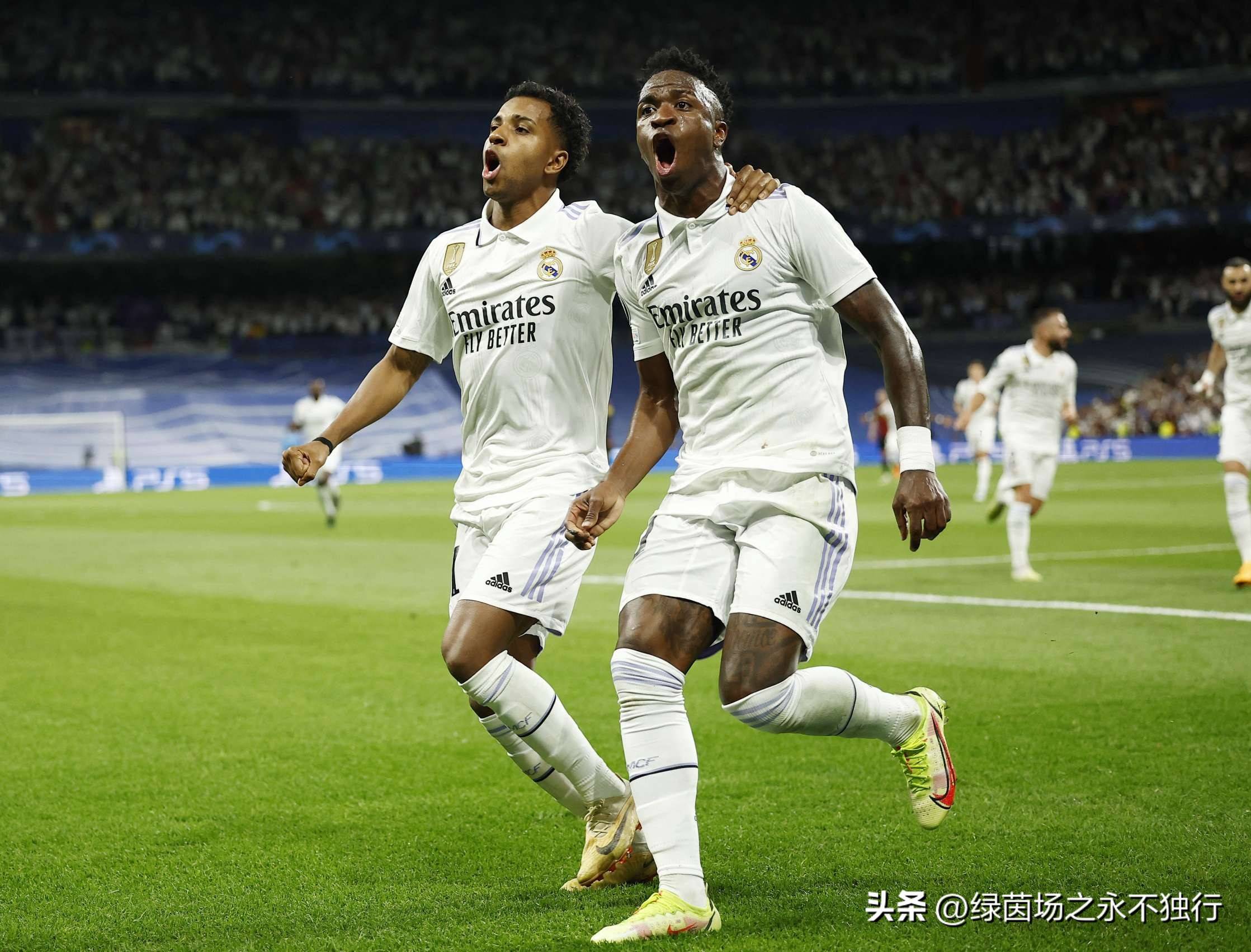 要价8000万！皇马想签沃顿，前提是不低于8000万卖罗德里戈的简单介绍