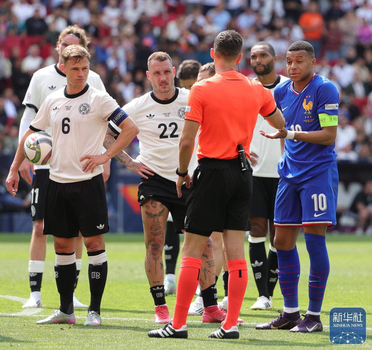 包含欧锦赛前瞻之德国：23年世界杯冠军能否圆梦欧锦赛的词条