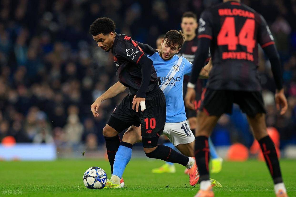 包含阿坎吉转会勒沃库森：600万欧年薪与曼城1800万转会费的背后故事的词条