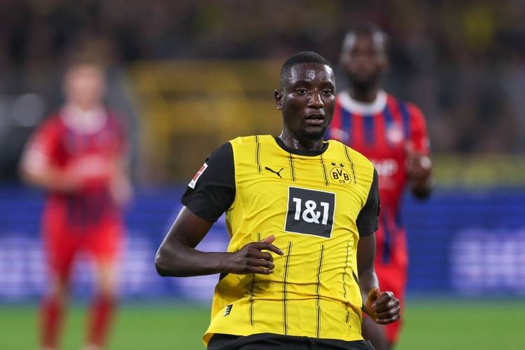 包含里肯：多特阵容结构是合理的，目前我们专注于和的词条