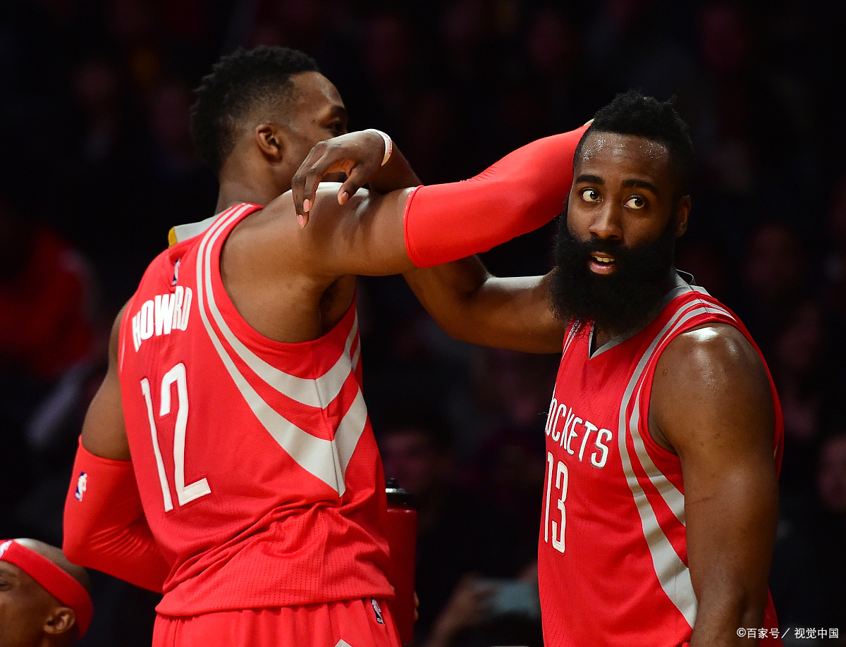 关于连续大胜湖人火箭！小卡41分8板5助，哈登29分4板6助，杜兰特22分的信息