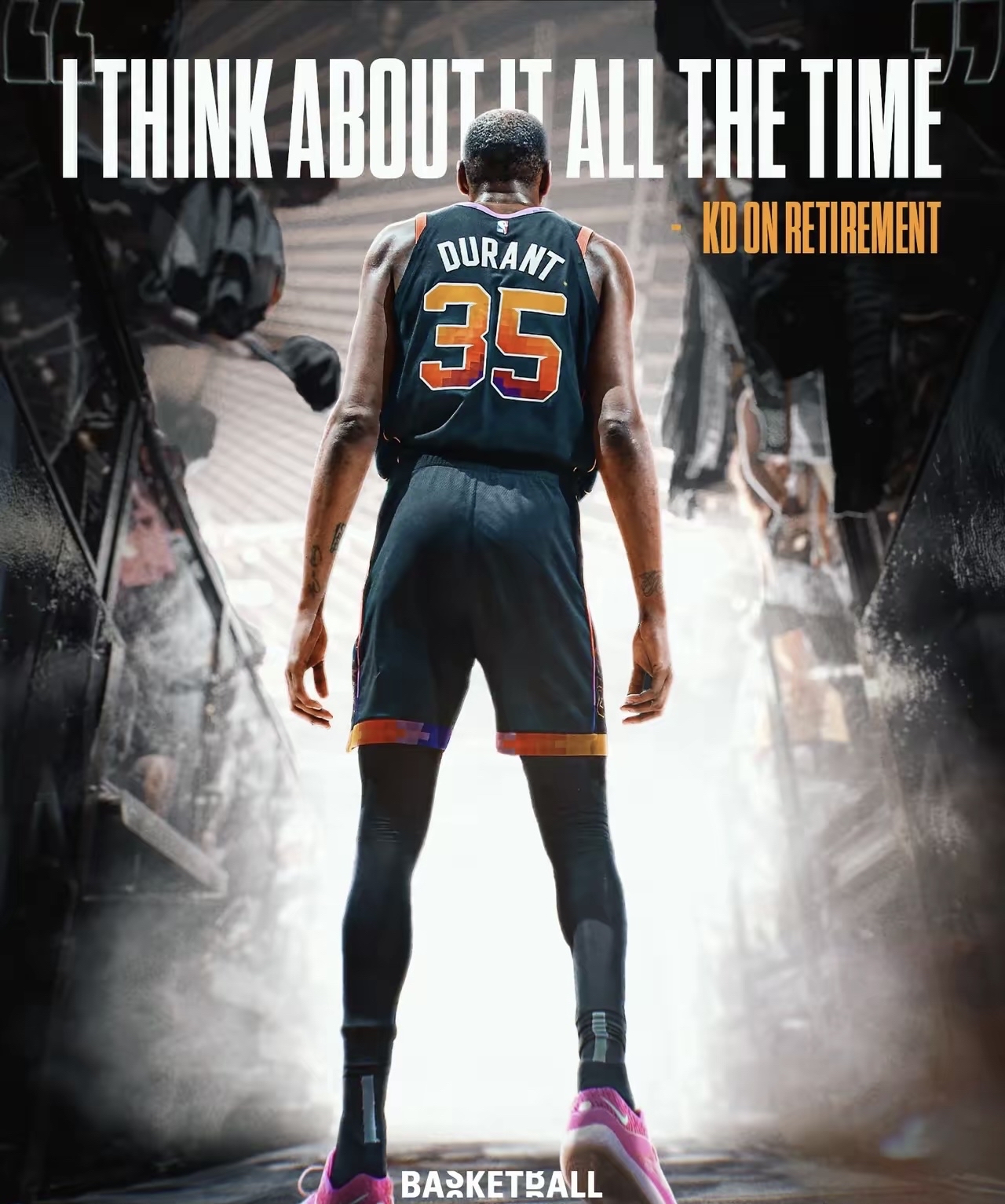 包含杜兰特：我曾觉得东契奇只会不断后撤步三分，直到他砍40分击败了勇士的词条