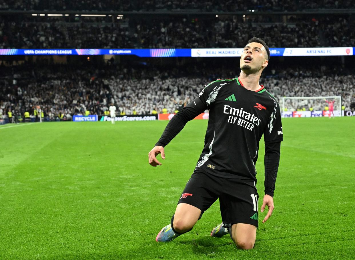 只有一场！阿森纳冲击队史第三冠，如能晋级，一的简单介绍