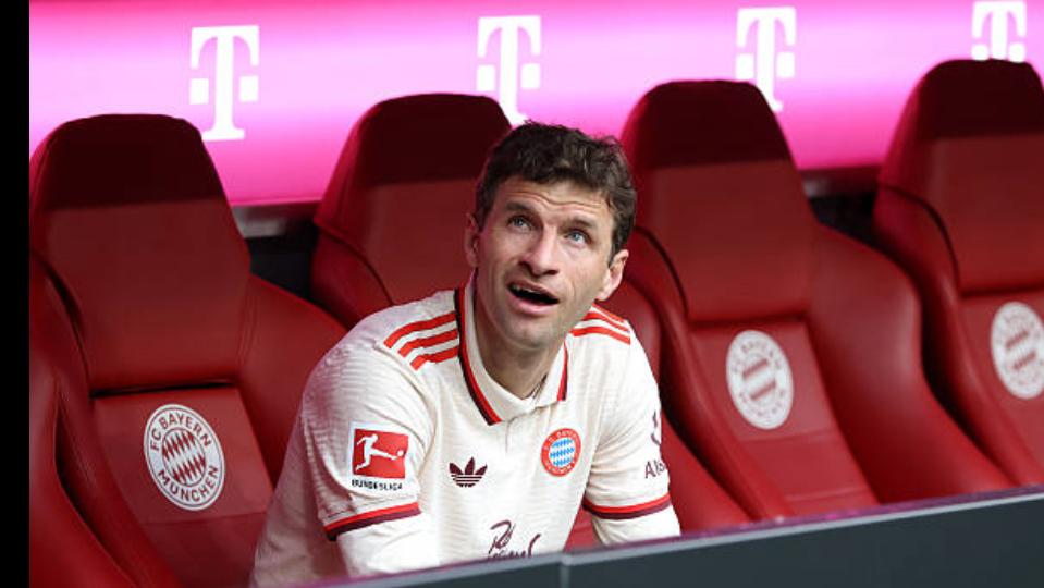 关于埃贝尔：随着每一次成功拜仁变得更稳定、自信；的信息