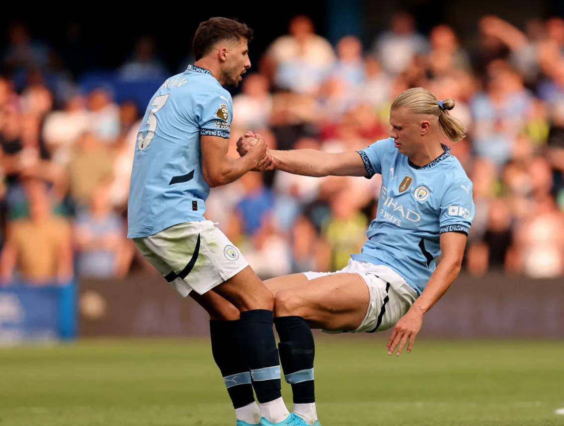 关于英超前瞻森林主场造冷可能性高，七连胜曼城也有短板，福登成关键的信息