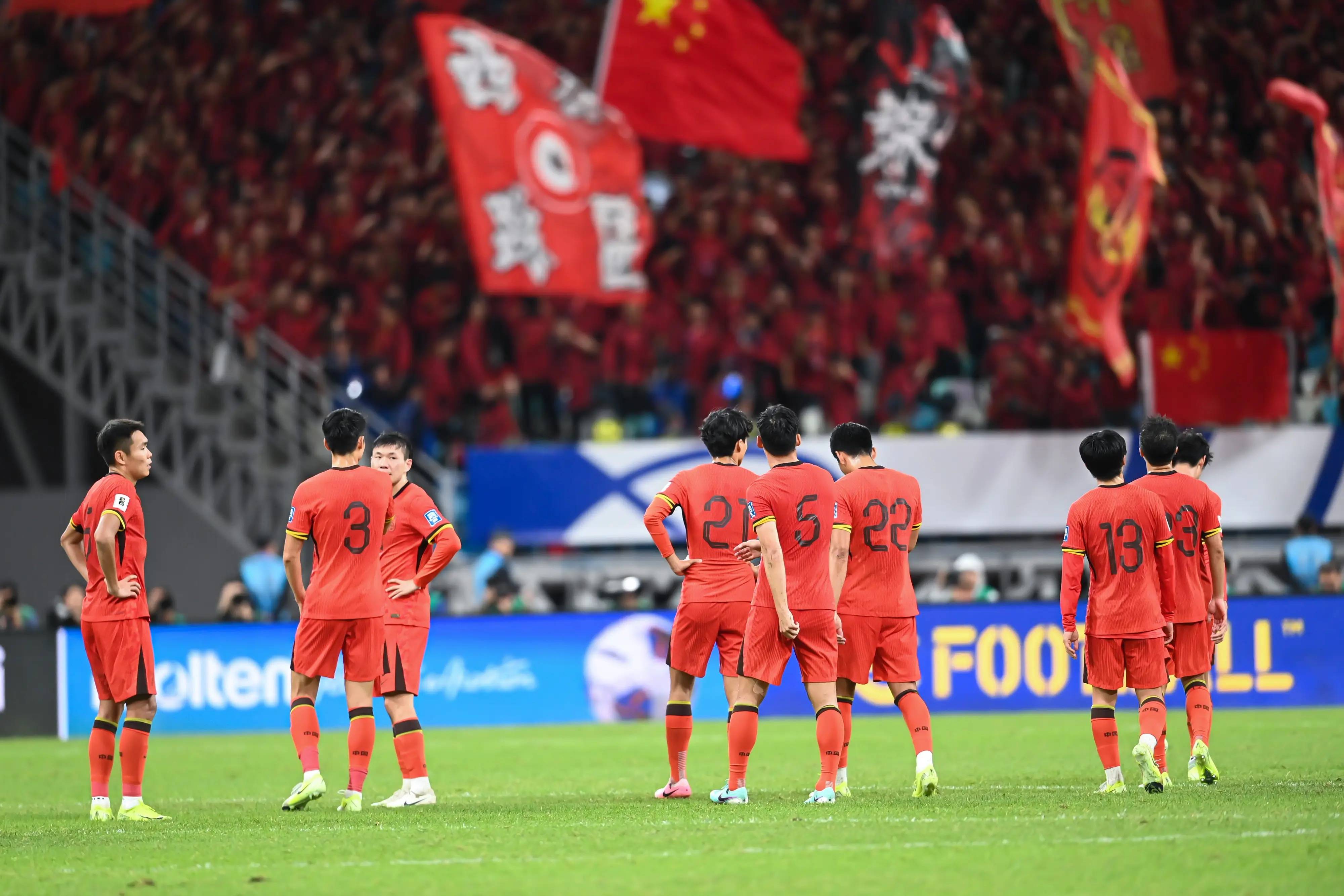 关于国足或1月4日开启首期集训多位归化球员仍有机会入选的信息