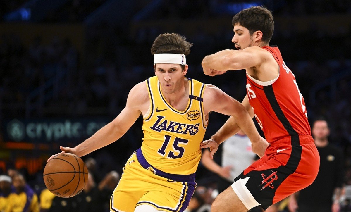 关于懂篮球帝-简单分析竞彩304NBA圣诞大战：湖人VS火箭的信息