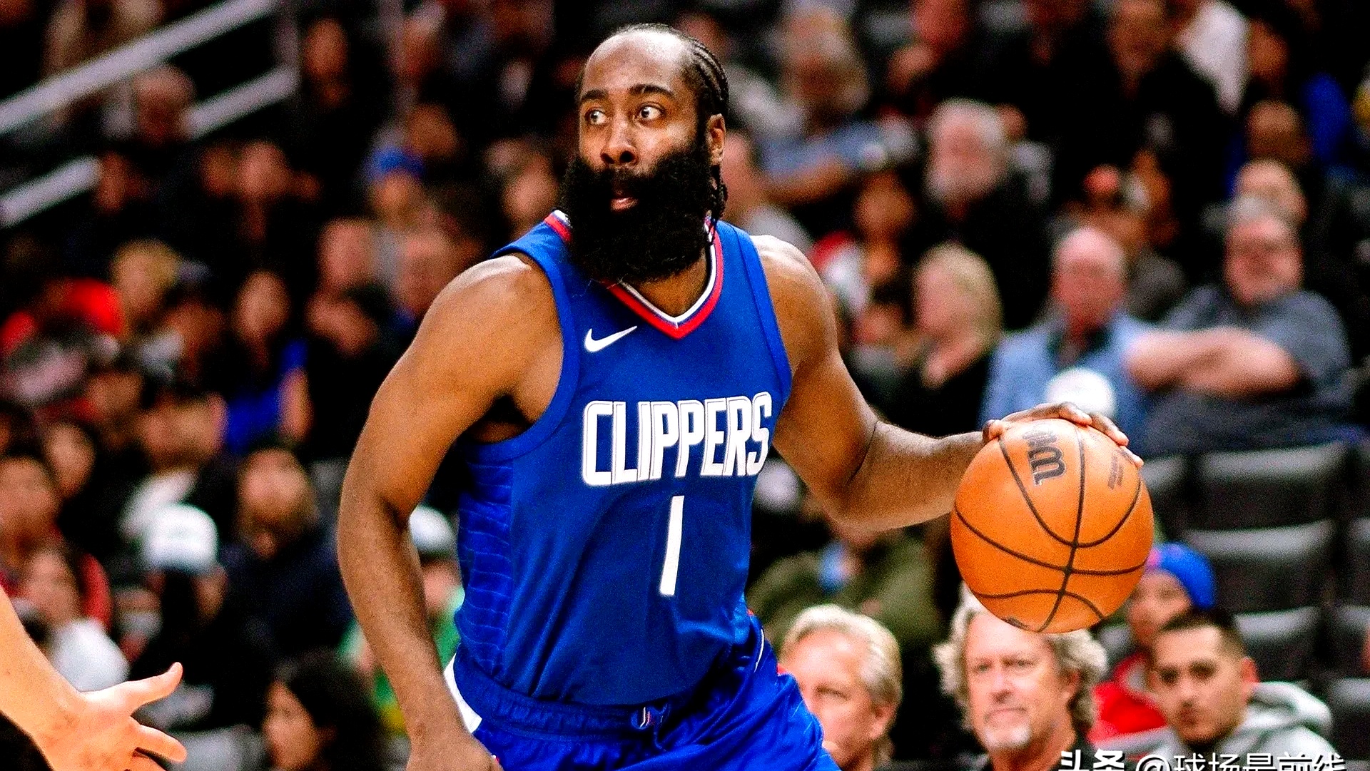 伦纳德41分哈登29分杜兰特22分快船大胜火箭的简单介绍