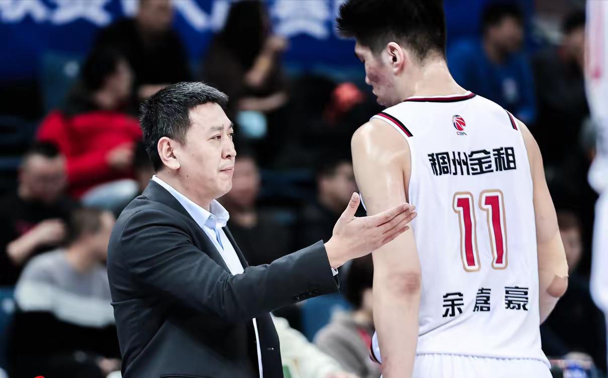 开赛带队1胜4负！浙江男篮官宣丁伟成为球队总教练的简单介绍