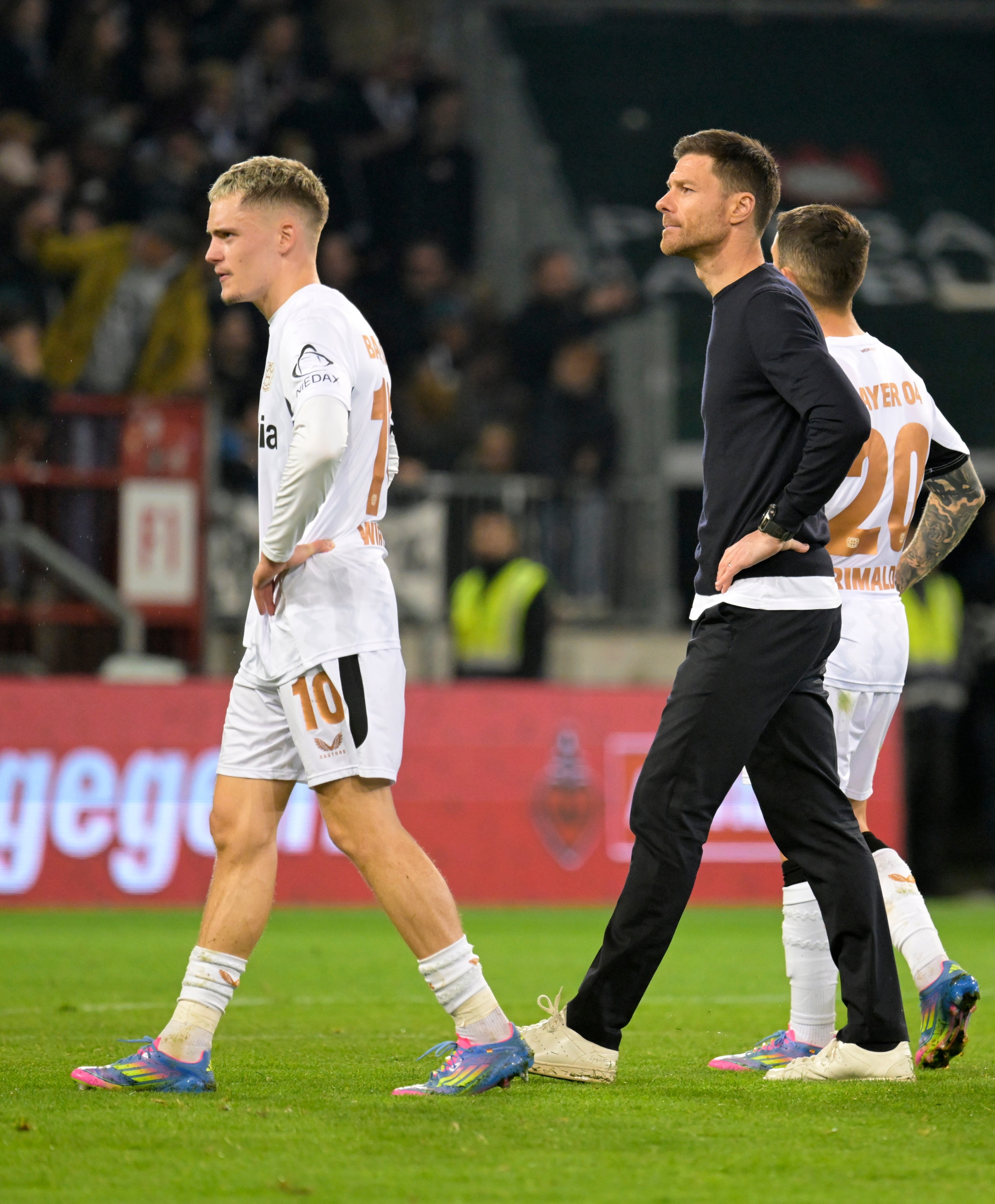 巴斯克斯：阿隆索在药厂证明过自己，相信他在皇马同样能做到的简单介绍