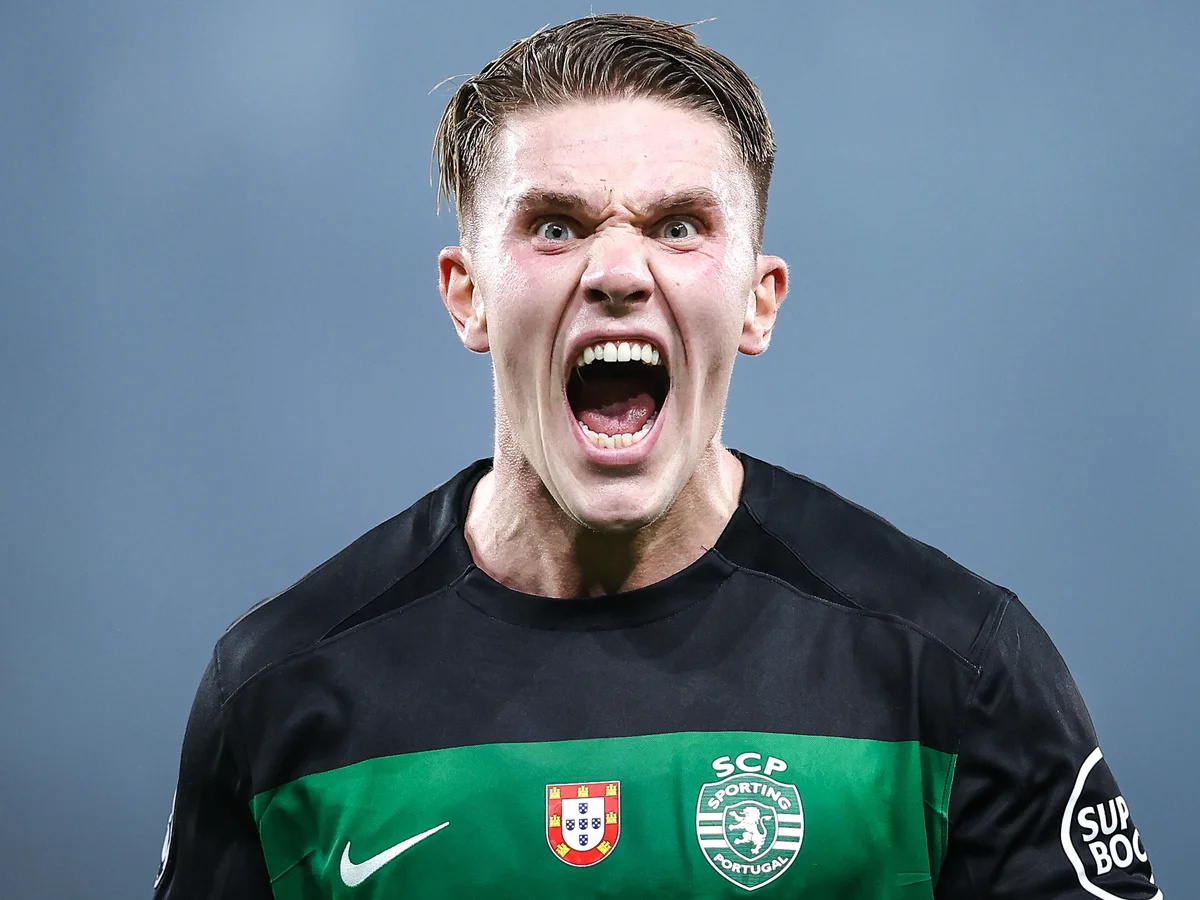 2026欧洲金靴排名：凯恩&哈兰德2分优势领跑姆巴佩紧随其后的简单介绍