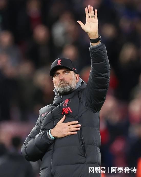 关于多特蒙德——胎死腹中的“克洛普王朝”的信息