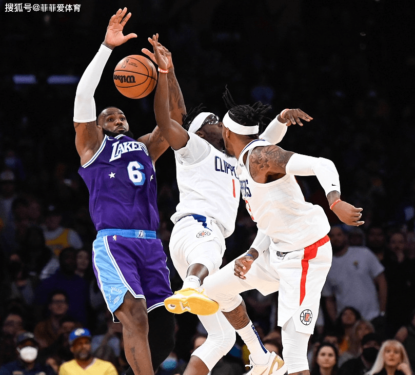 JRs之声：快船三连胜回正轨，把祖巴茨和湖人试出来了？的简单介绍