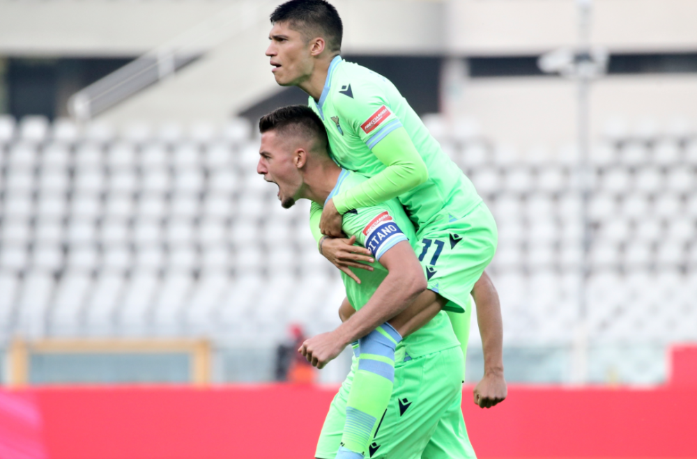 包含补时绝杀！帕拉迪诺狂欢，意甲劲旅征服客场，豪的词条