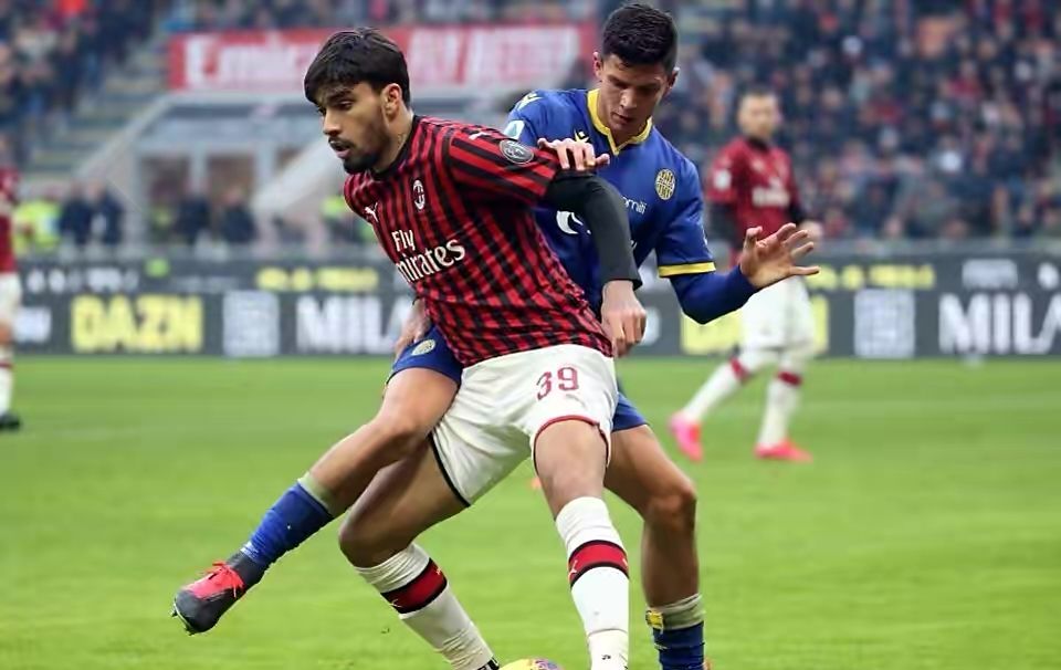 包含补时绝杀！帕拉迪诺狂欢，意甲劲旅征服客场，豪的词条