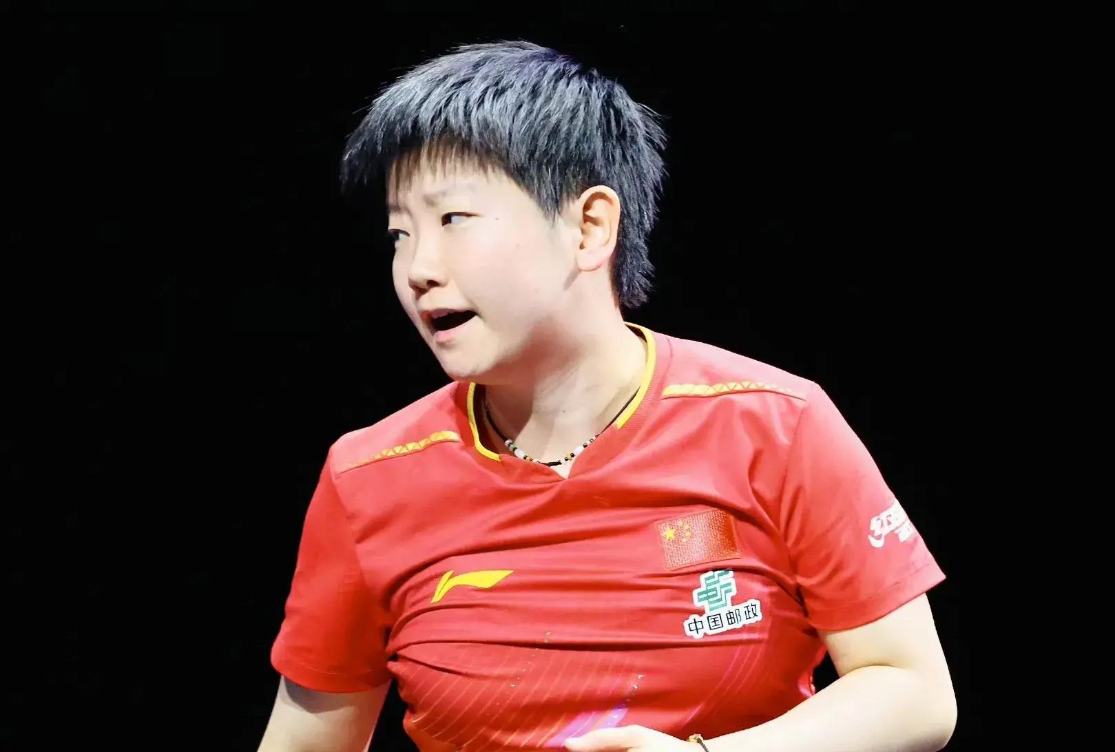 新华社评2025年中国十佳运动员巩立姣入选孙颖莎在列的简单介绍