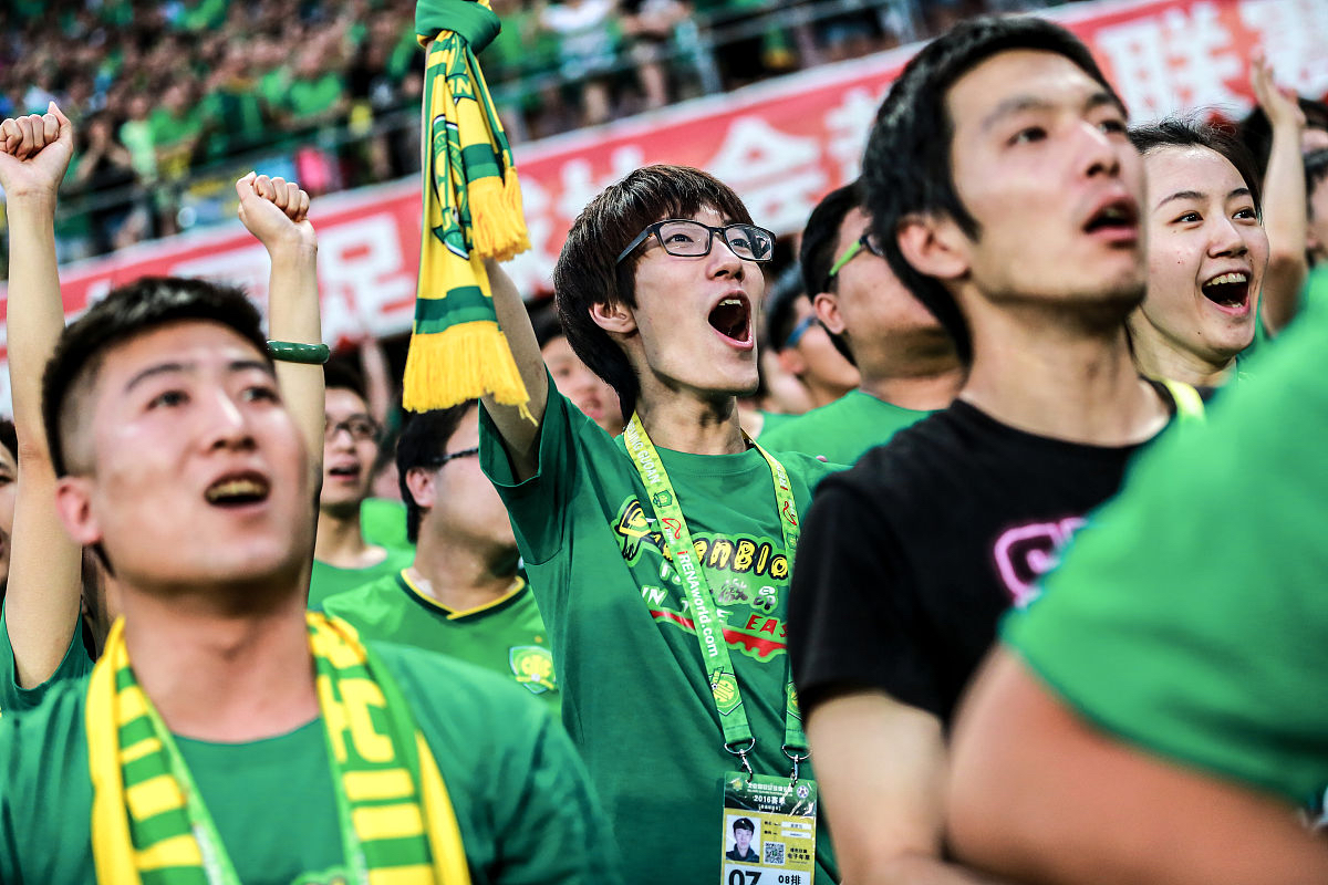 国安引援神操作，盯上中超出场仅2次的小将，球迷：这是要刮彩票？的简单介绍