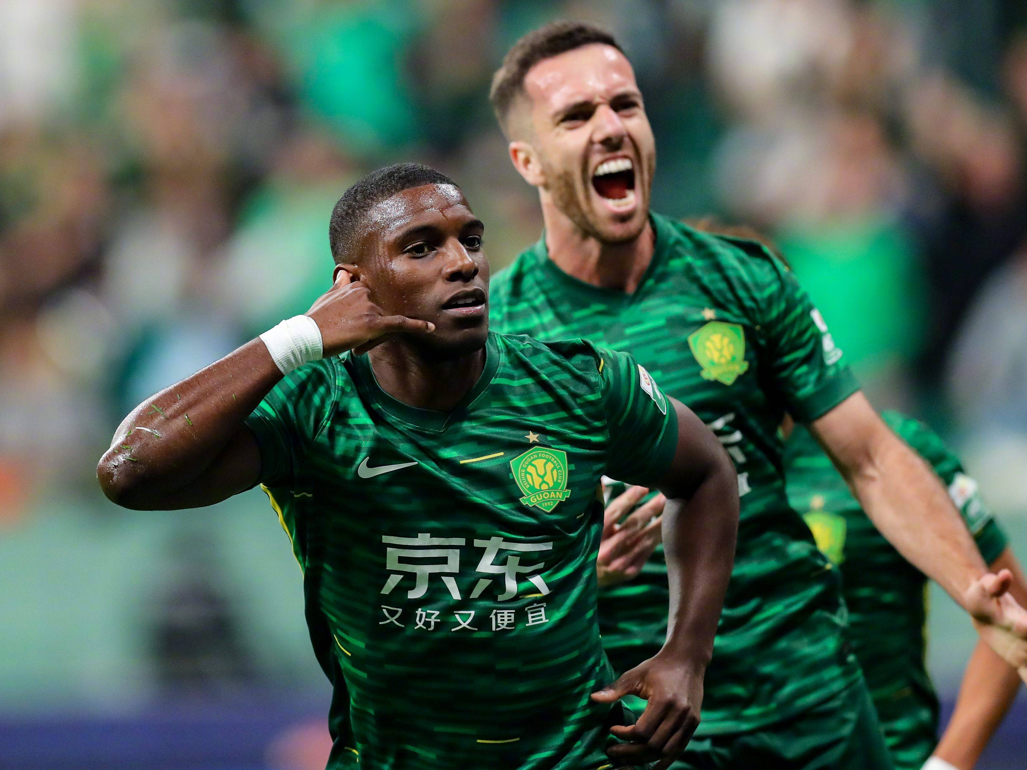 国安引援神操作，盯上中超出场仅2次的小将，球迷：这是要刮彩票？的简单介绍