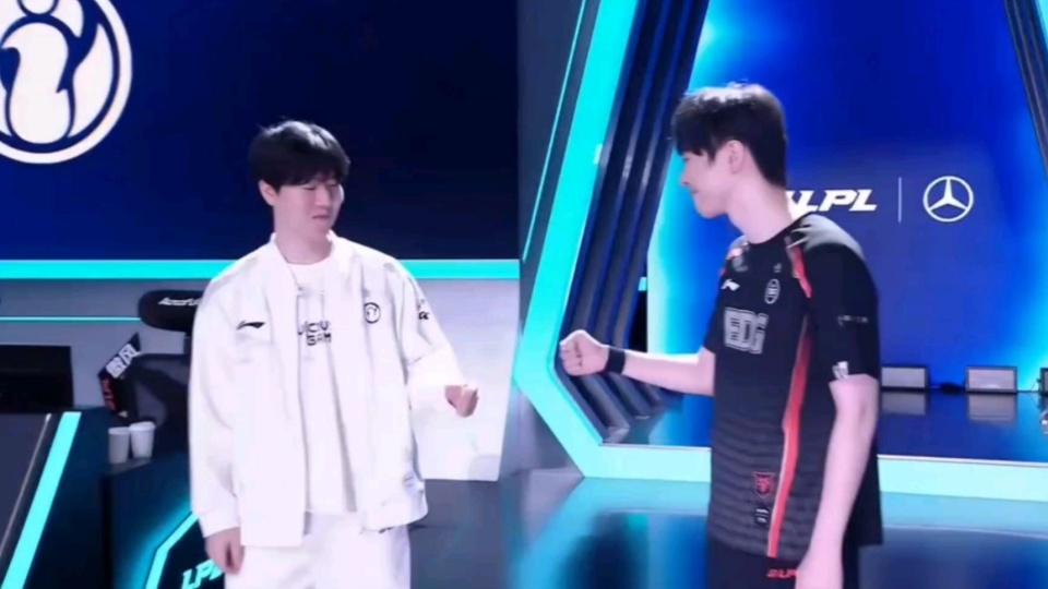 LPL德杯首支4强队伍诞生！被BLG粉丝嫌弃的打野，对位连拿两个MVP的简单介绍