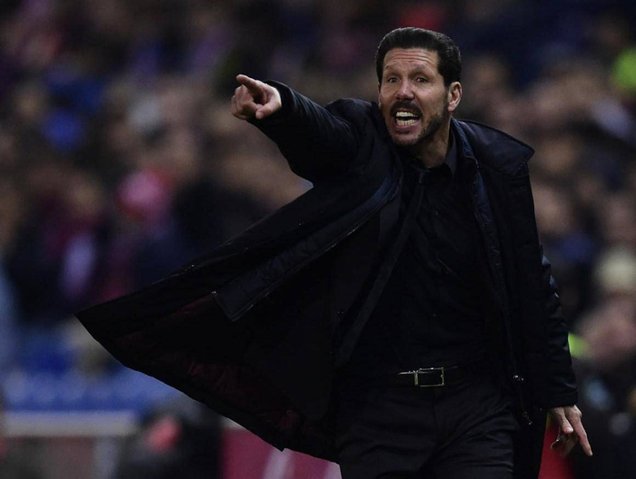 包含西蒙尼告诉我，若这赛季我表现出色就有机的词条