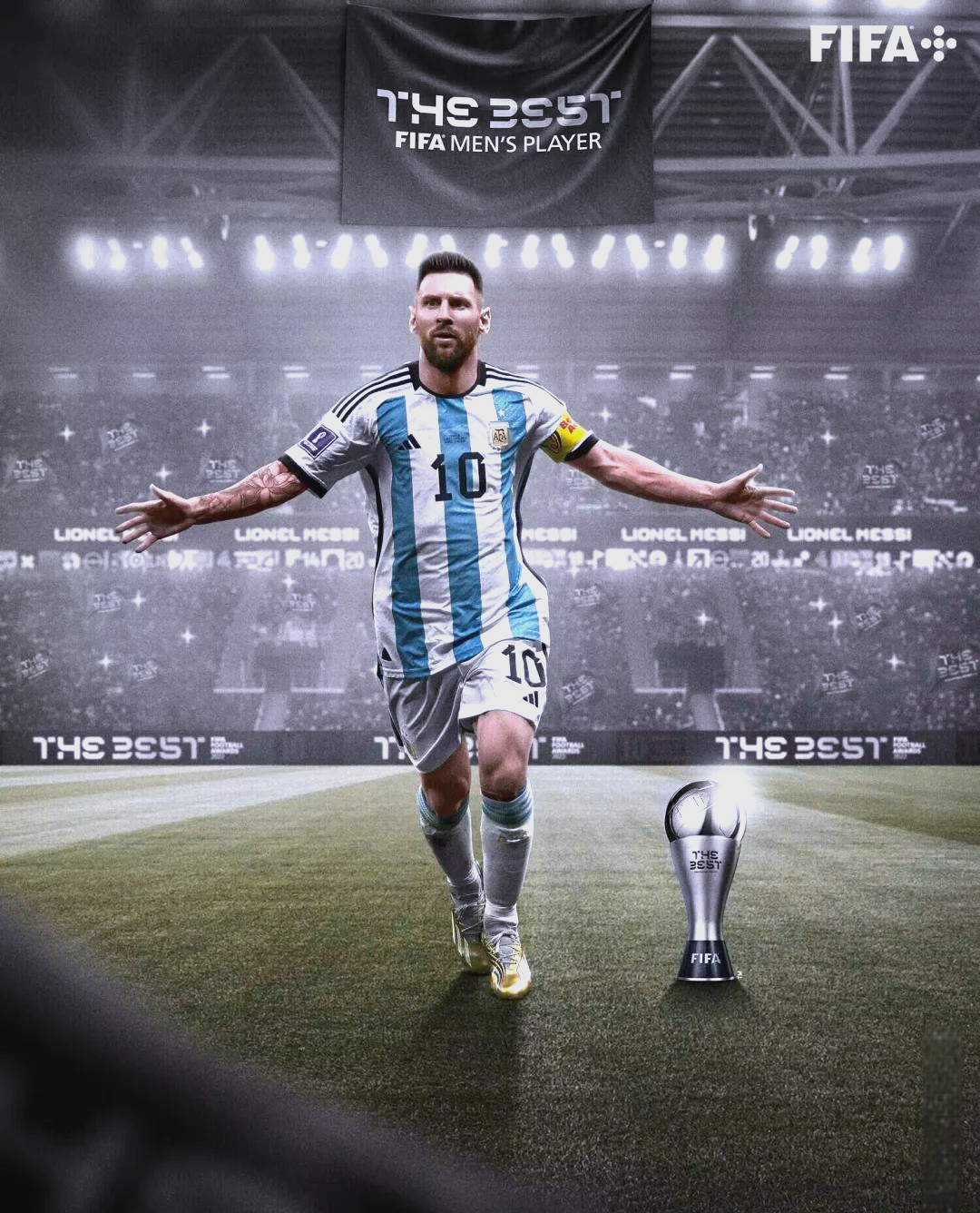 关于斯内德谈2010年金球奖：梅西是当年的世界最佳，但我则更成功的信息