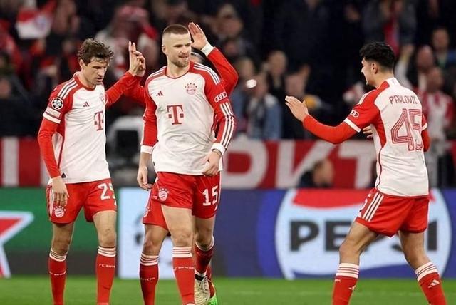 包含拜仁主要目标永远是德甲欧冠只是锦上添的词条