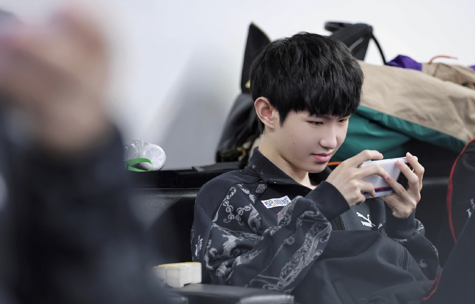 你最讨厌的职业选手是谁，不需要说理由