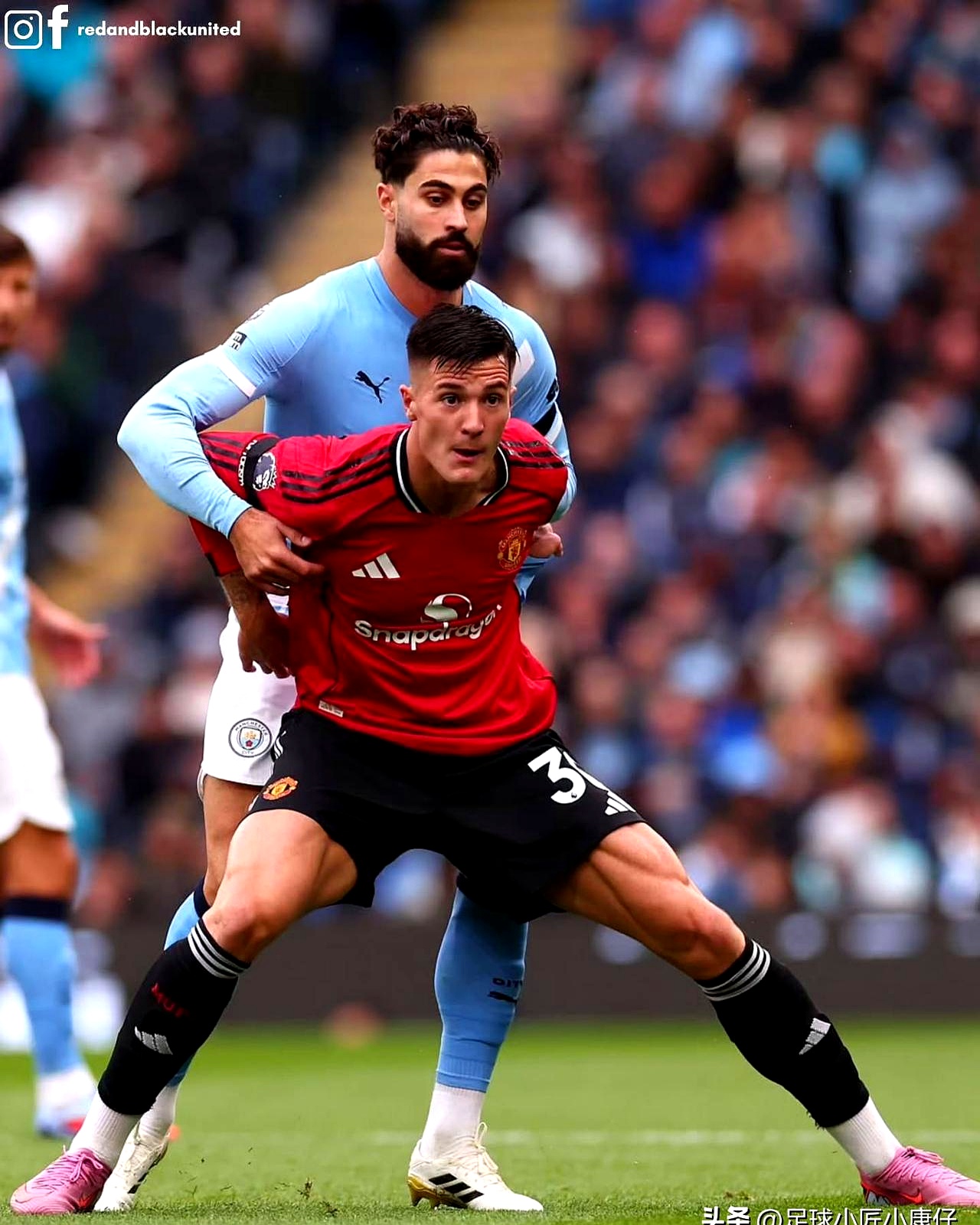 曼城被告知劫持利物浦25岁球员的转会以解决“致命弱点”的简单介绍