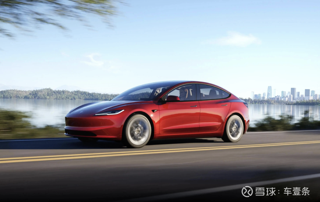 包含特斯拉创始人痛批马斯克：取消低价车令人失望的词条