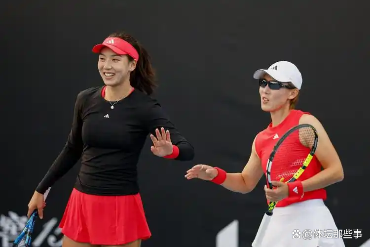 包含美网正赛入围名单公布：郑钦文王欣瑜领衔中国7人的词条