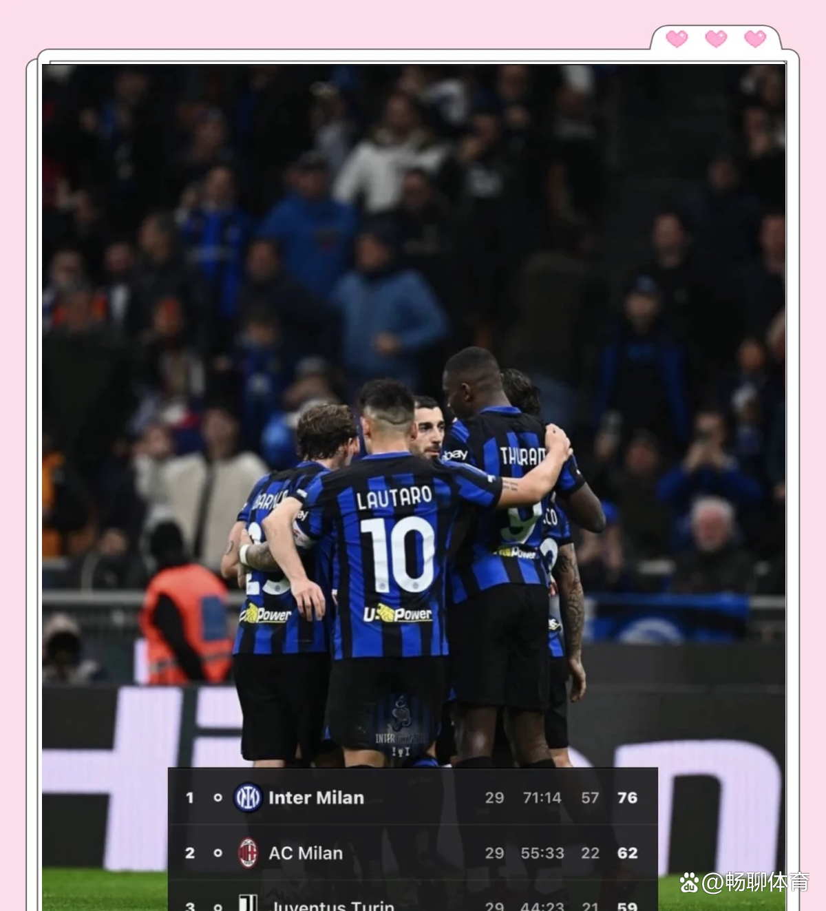 那不勒斯和国米应该专注意甲，他们与欧洲的简单介绍