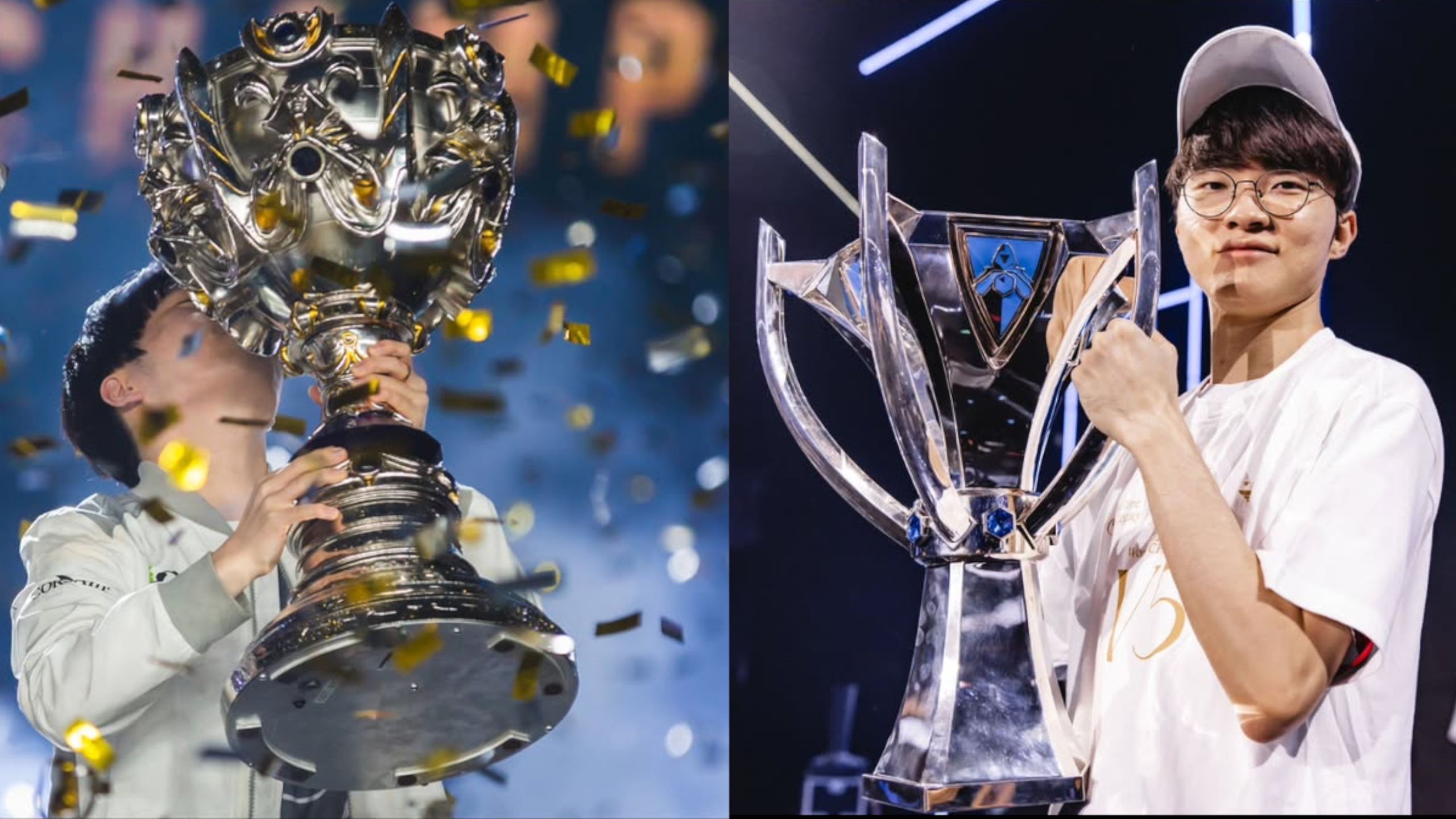 MSI二番战，2025电竞世界杯《英雄联盟》项目今日17:00开幕的简单介绍